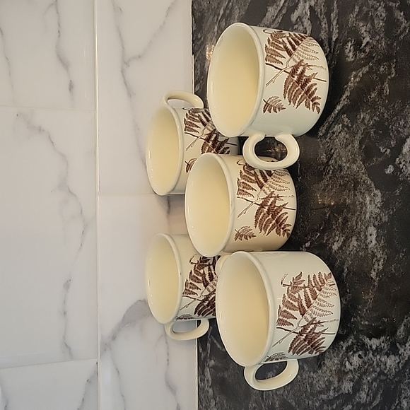 Other - Vintage tea cups